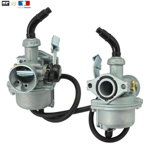 Carburateur moto type pz19 - carburateur,