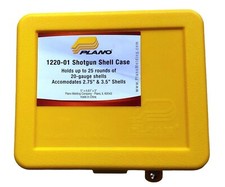 Plano 25 Boîtier De