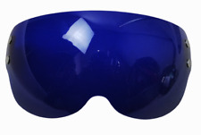 Visière De Casque De Pilote