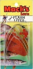 Mack's Lure Flash Lite Trolls