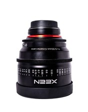 Samyang Xeen 35mm T1.5 Monture Canon EF