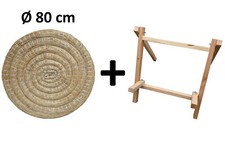 Cible de tir à l'arc de