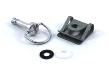 Dzus Tête de fourche Panneau