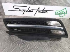 Calandre Nissan MICRA III 3P