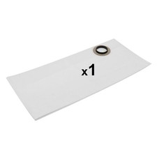 1x Sac réutilisable pour aspirateur Festo / Festool SR 151, SRM 152 E-AS