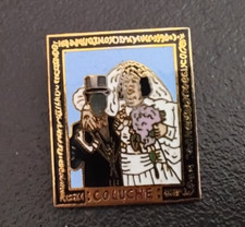 Pin’s Humour Coluche