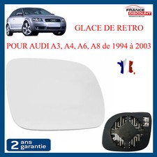 Glace de rétro Avant Droit