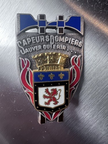 Original militaire insigne - original,