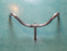 Guidon solex 3800 à poignée tournante