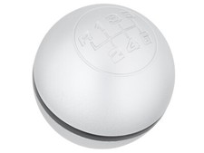 6V + R POMMEAU DE LEVIER DE