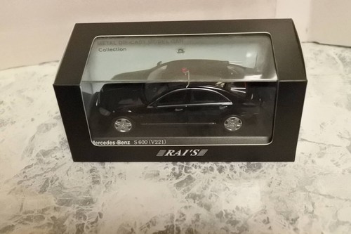 Rai sram mercedes benz - rai'ae, mercedes-benz