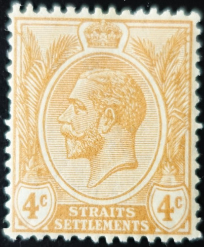 Timbre des colonies - des,