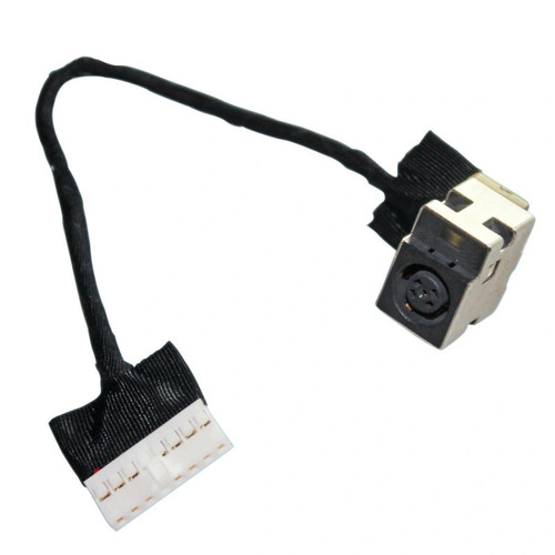 Connecteur jack pour - dc,