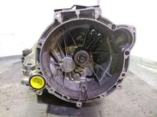 8A6R7002JL boite a vitesse