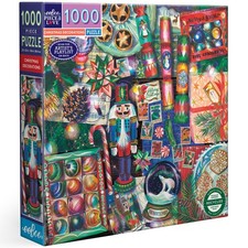 Décorations de Noël –