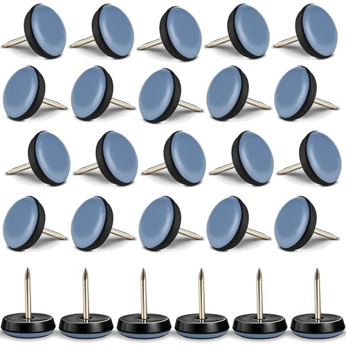 Pièces patins téflon pour - 20,