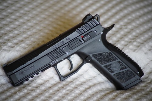 Airsoft p09 colt - airsoft, 1911