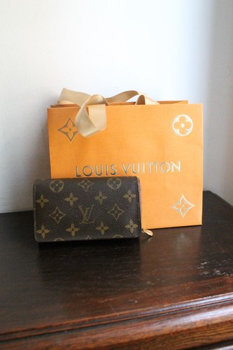 Louis vuitton portefeuille - vuitton,