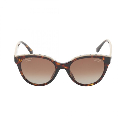 Lunettes soleil chanel coco - soleil,