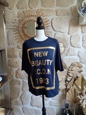 SWEET / TEE SHIRT " ZARA