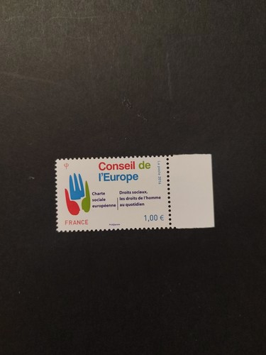 Timbres service serie - timbres,