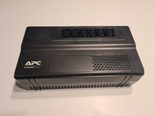 BVS650I - Onduleur Line Interactive APC Easy-UPS 1 Ph BVS 650 VA avec prises FR