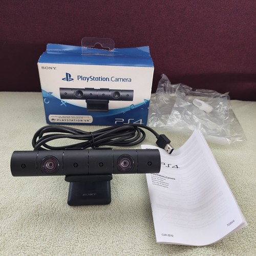 Playstation caméra pour - playstation,