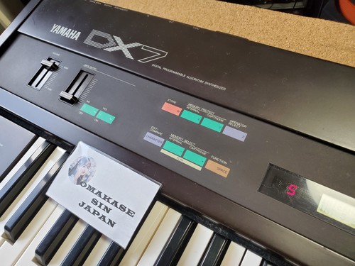 Synthétiseur numérique