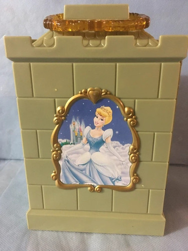 Petite maison cendrillon - petite,
