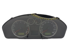 Bloc Compteurs Vitesse VW