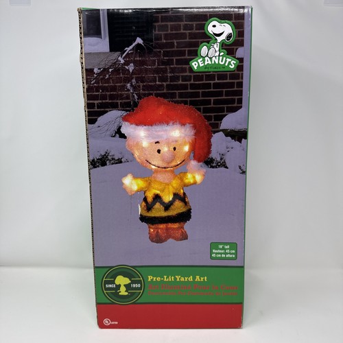 Christmas peanuts charlie - christmas,