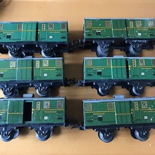 Hornby échelle lot - hornby,
