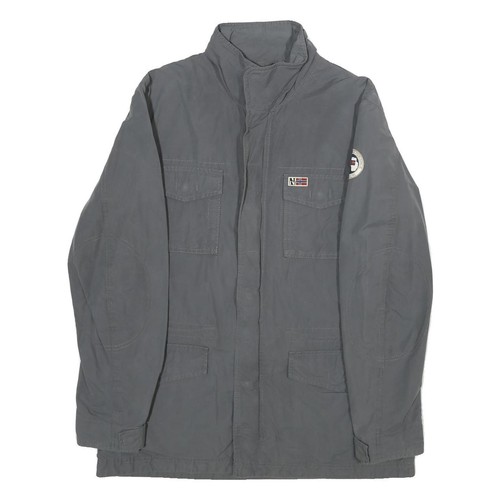 Napapijri veste zippée homme - napapijri,