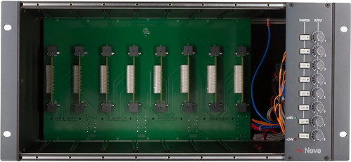 Ams neve 1073 1084 rack - 1073/1084,