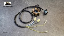 HONDA CRF 450 2005/2008 ALTERNATEUR STATOR COMPLET AVEC CIRCUIT LUMIERE