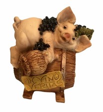 ARTEFICE 80 cochon ivre « In