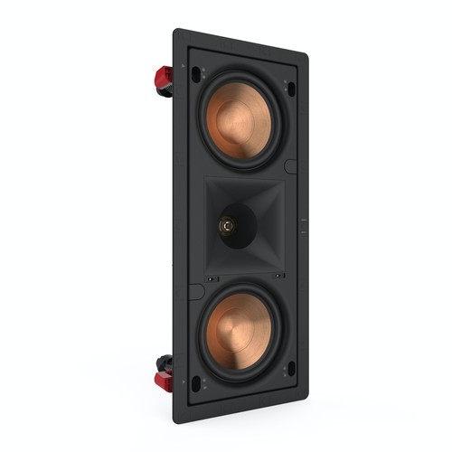 Klipsch pro 250 rpw lcr - klipsch,