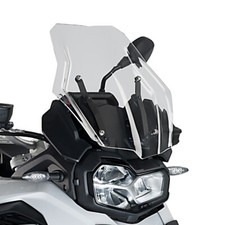 Bulle Touring pour BMW F750GS