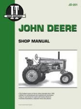 John Deere 720 730 820 830 2&3