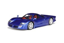 Nissan R390 GT1 Road Car Blue