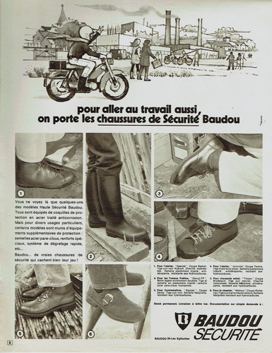 Publicité advertising 1023 - advertising,