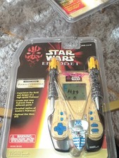 Star Wars Episode I Premier