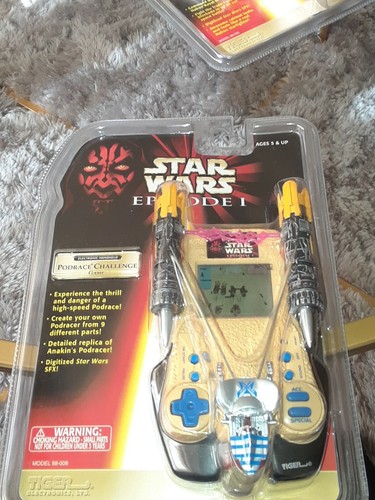 Star wars episode - wars, i