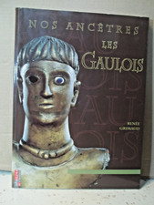 Grimaud.  NOS ANCÊTRES LES GAULOIS. Civilisation. Archéologie. Protohistoire