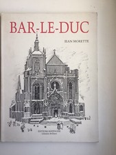 Bar-le-duc Jean Morette