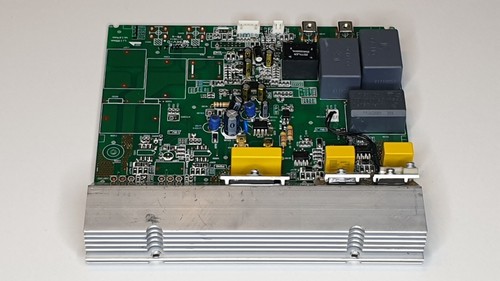 Module puissance hd2 - module, tm-hd2-03