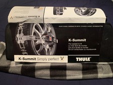Thule König K-Summit K22 Snow