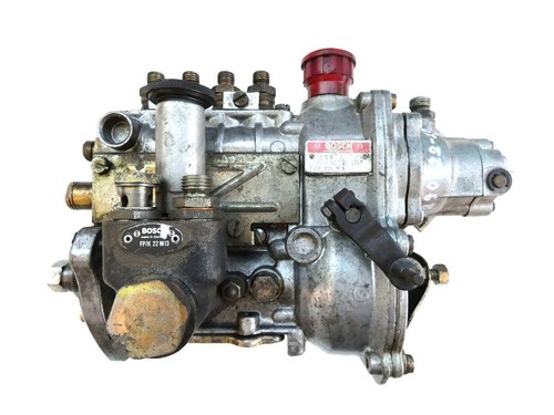 Pompe injection mercedes - pompe, d´injection