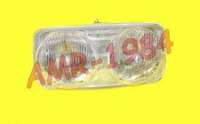 Phare avant cagiva 125 90 - phare,