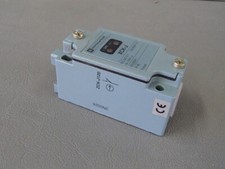 ZCKJ120 - TELEMECANIQUE -  ZCK J120 / Corps de fin de course  USED